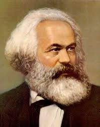 Karl Marx