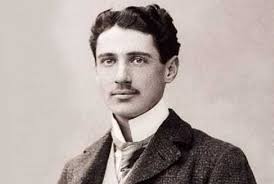 Marcel Proust