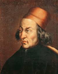Marsilio Ficino