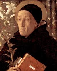 Meister Eckhart