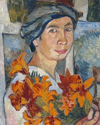 Natalia Goncharova