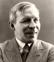 Nikolai Aseyev