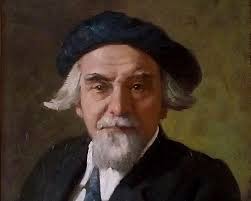 Nikolai Berdyaev