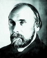 Nikolai Klyuev
