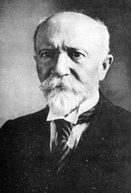 Nikolai Lossky