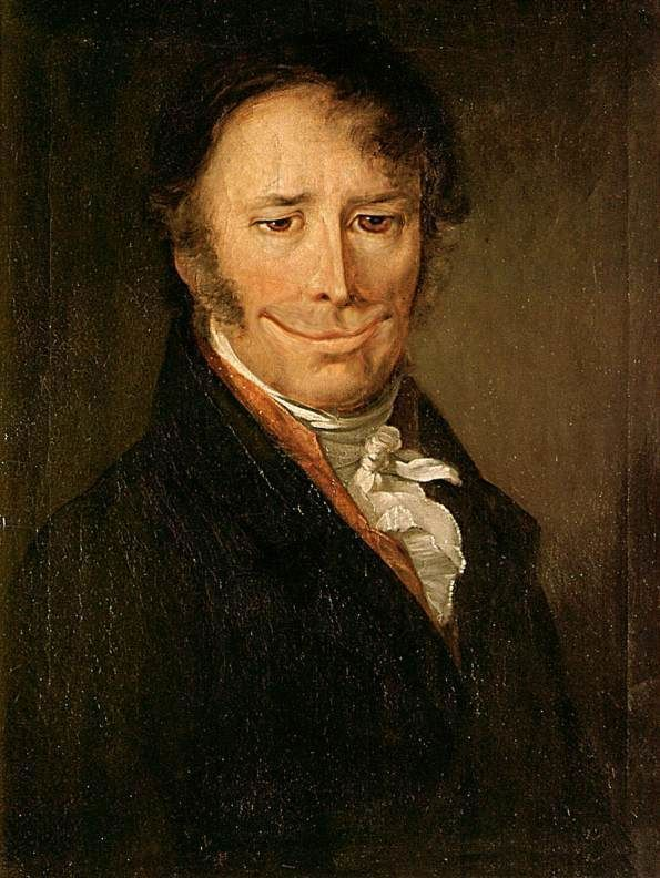 Nikolai Mikhailovich Karamzin
