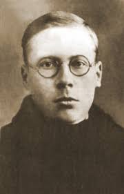 Nikolai Zabolotsky