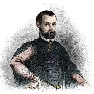 Niccolò Machiavelli