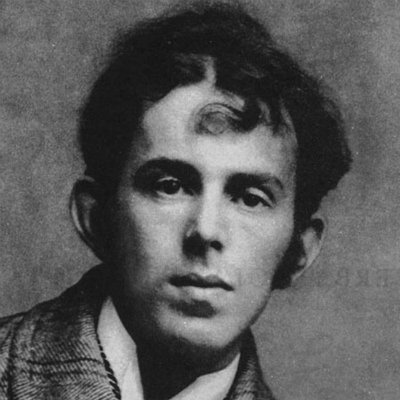 Osip Mandelstam
