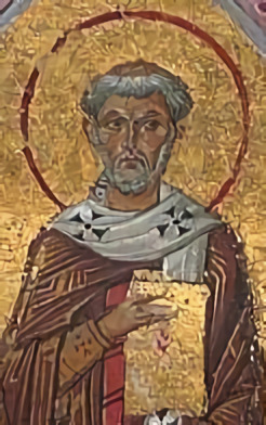 Pope Leo I the Great