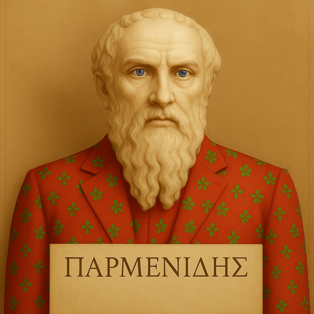 Parmenides