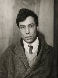 Boris Pasternak