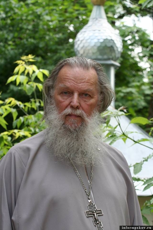 Pavel Adelgeim