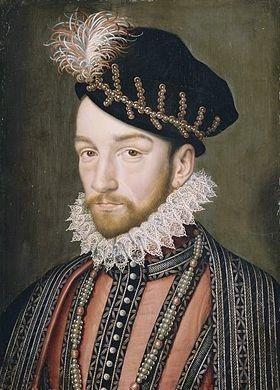 Pierre de Ronsard