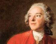 Pierre-Augustin Caron de Beaumarchais
