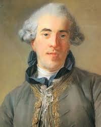 Pierre Choderlos de Laclos