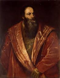 Pietro Aretino