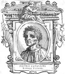 Pietro Cavallini