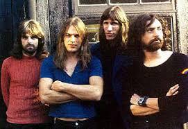 Pink Floyd