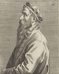 Pieter Bruegel the Elder