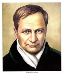 Andrei Platonov