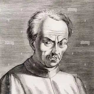 Poggio Bracciolini