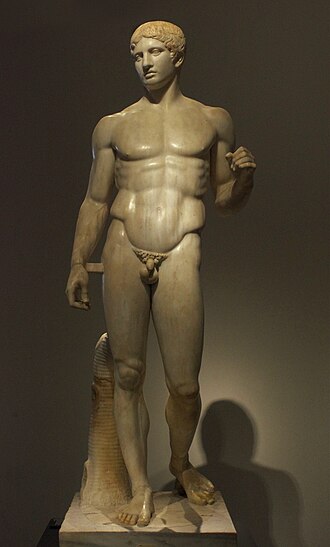 Polykleitos