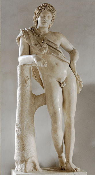 Praxiteles