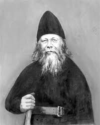 Saint Anatoly of Optina (Potapov)