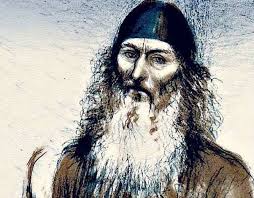 Archpriest Avvakum