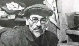 Pyotr Baranovsky
