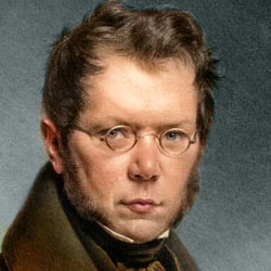Pyotr Vyazemsky