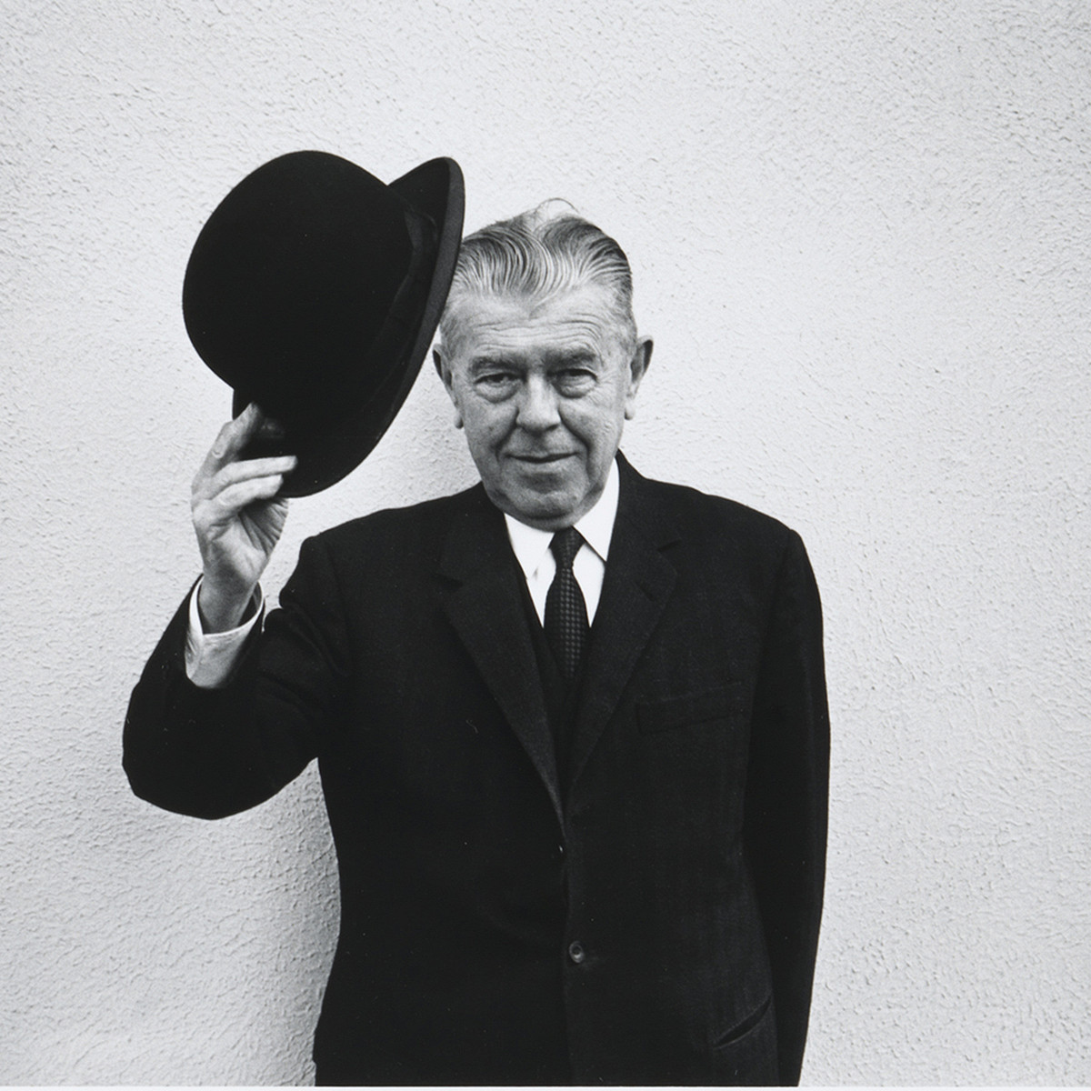 René Magritte