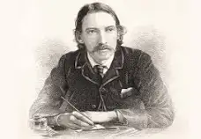 Robert Louis Stevenson