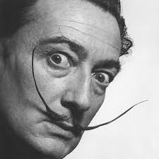 Salvador Dalí