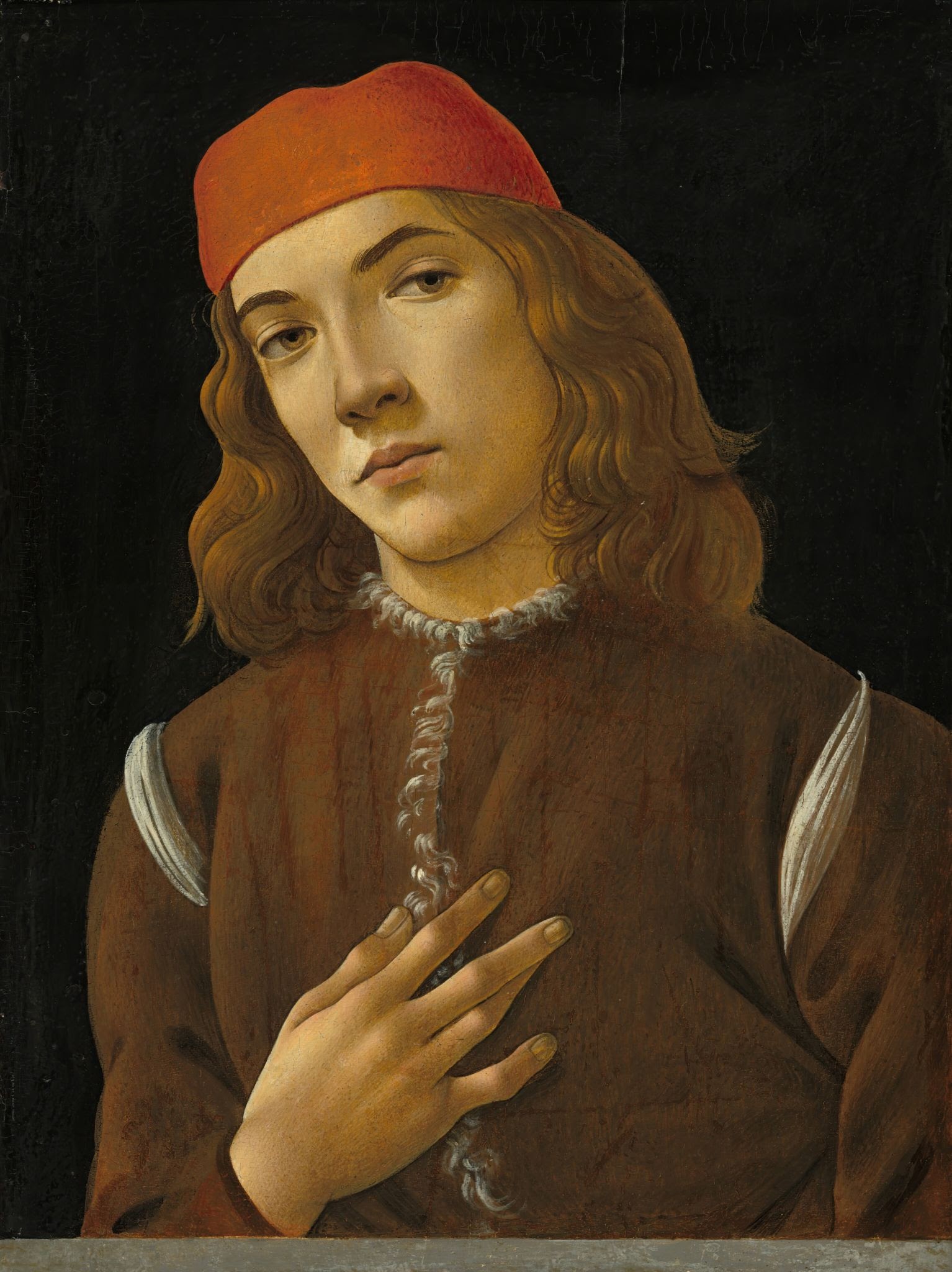 Sandro Botticelli