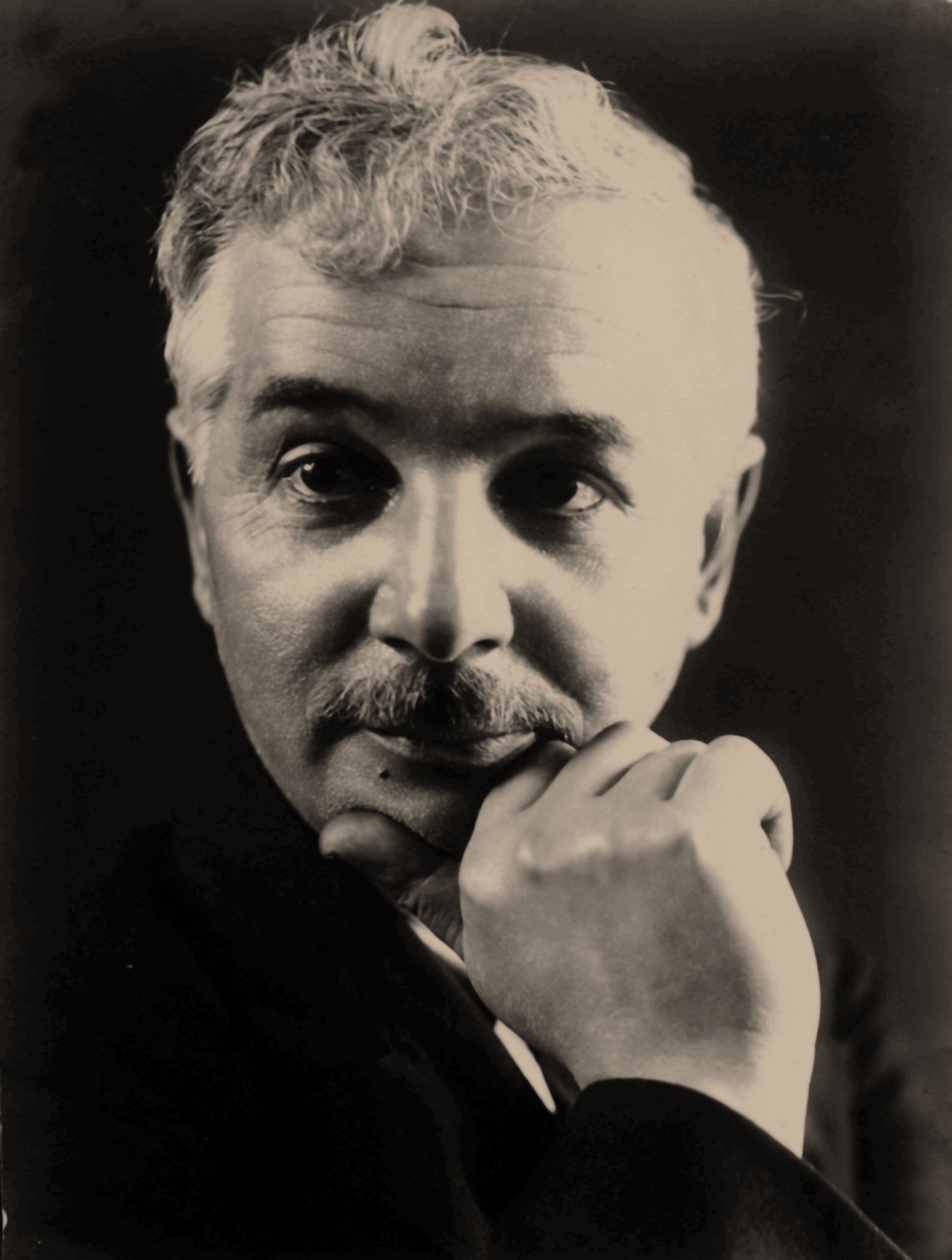 Sasha Chorny