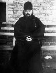 Sergei Mechev