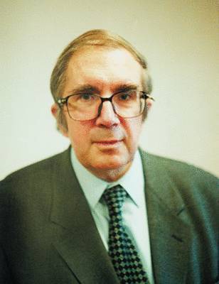 Sergei Averintsev