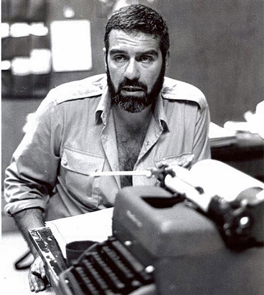 Sergei Dovlatov