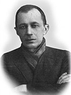 Sergei Fudel