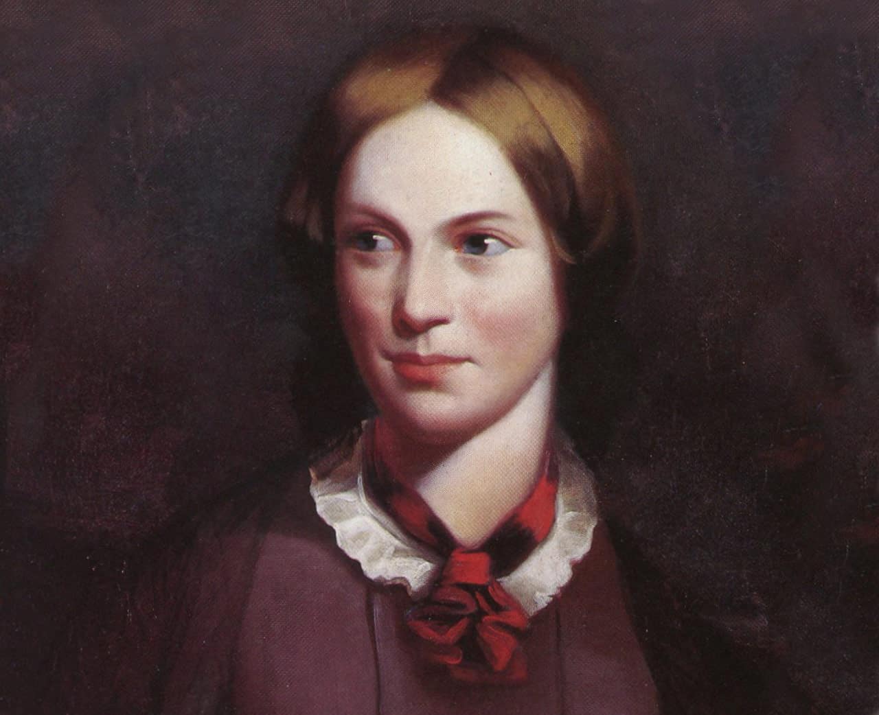 Charlotte Brontë