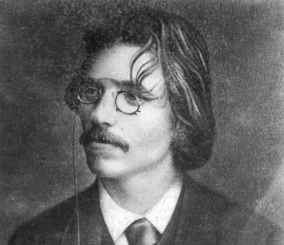 Sholem Aleichem