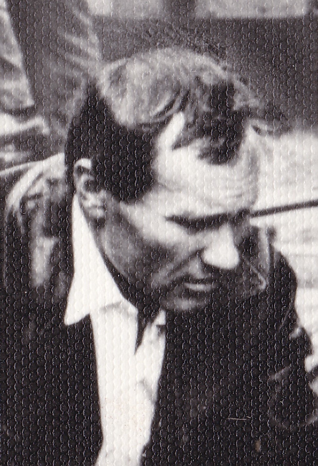 Vasily Shukshin