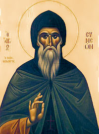 Symeon the New Theologian