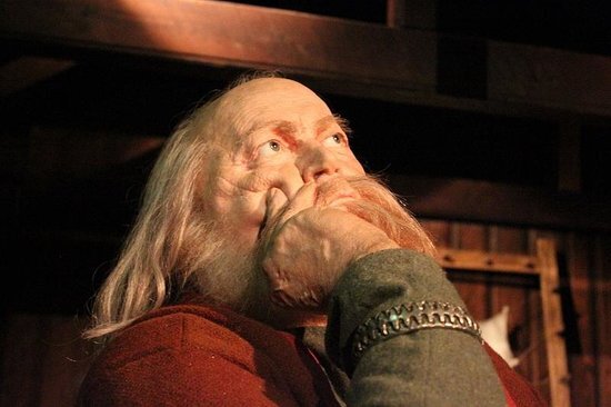 Snorri Sturluson