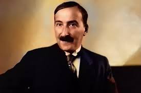 Stefan Zweig