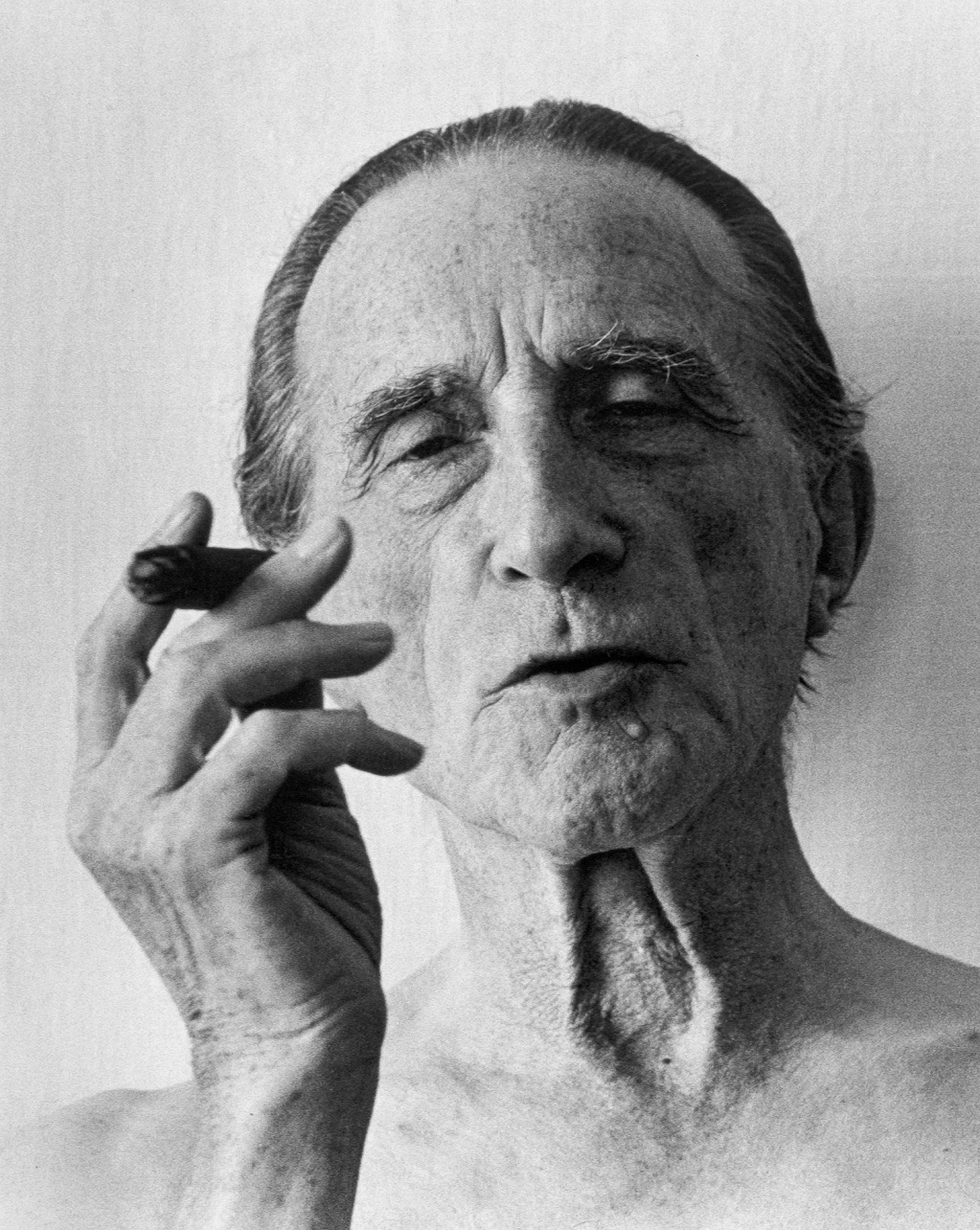 Marcel Duchamp