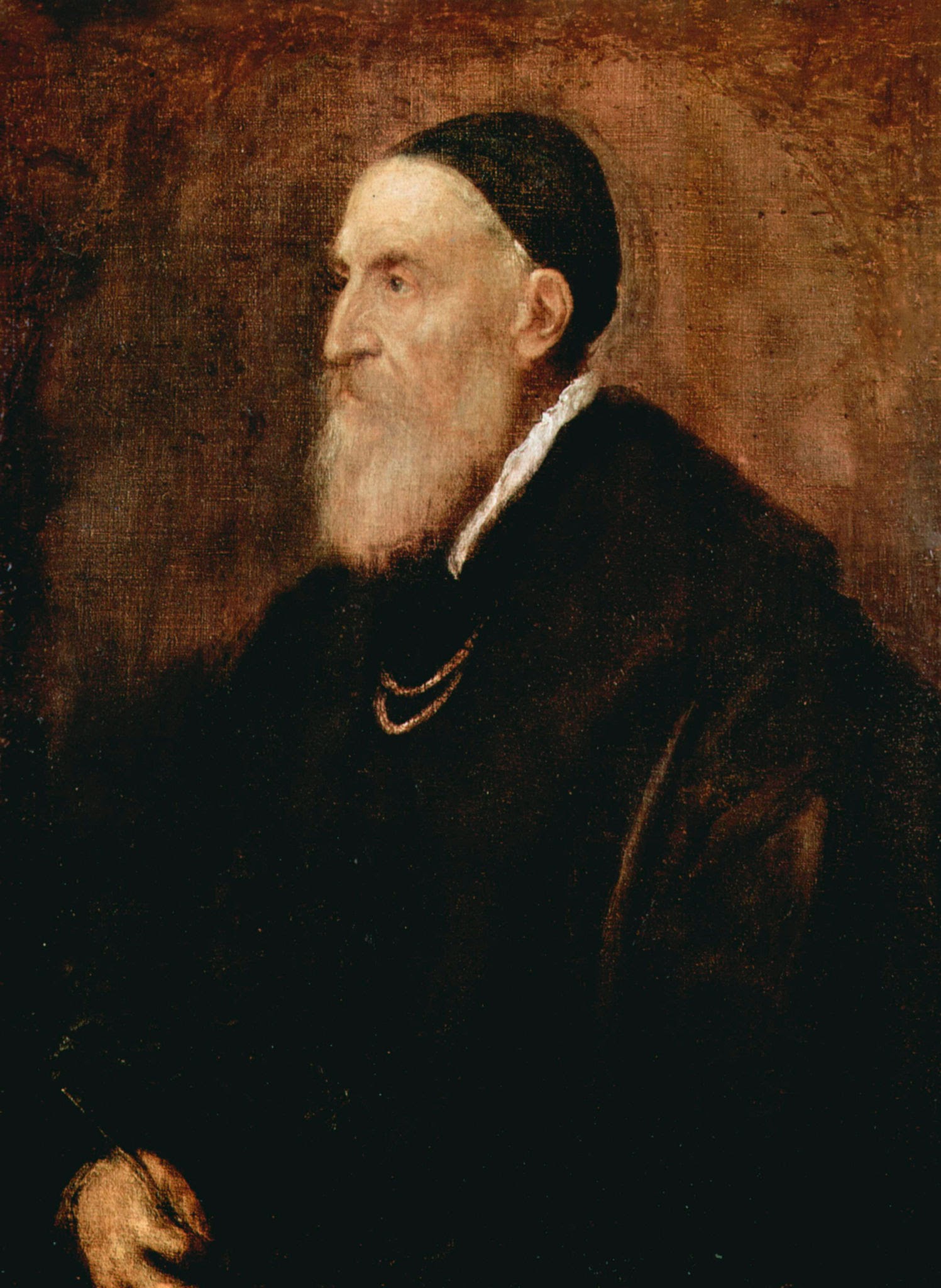 Titian (Tiziano Vecellio)