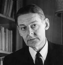 T. S. Eliot